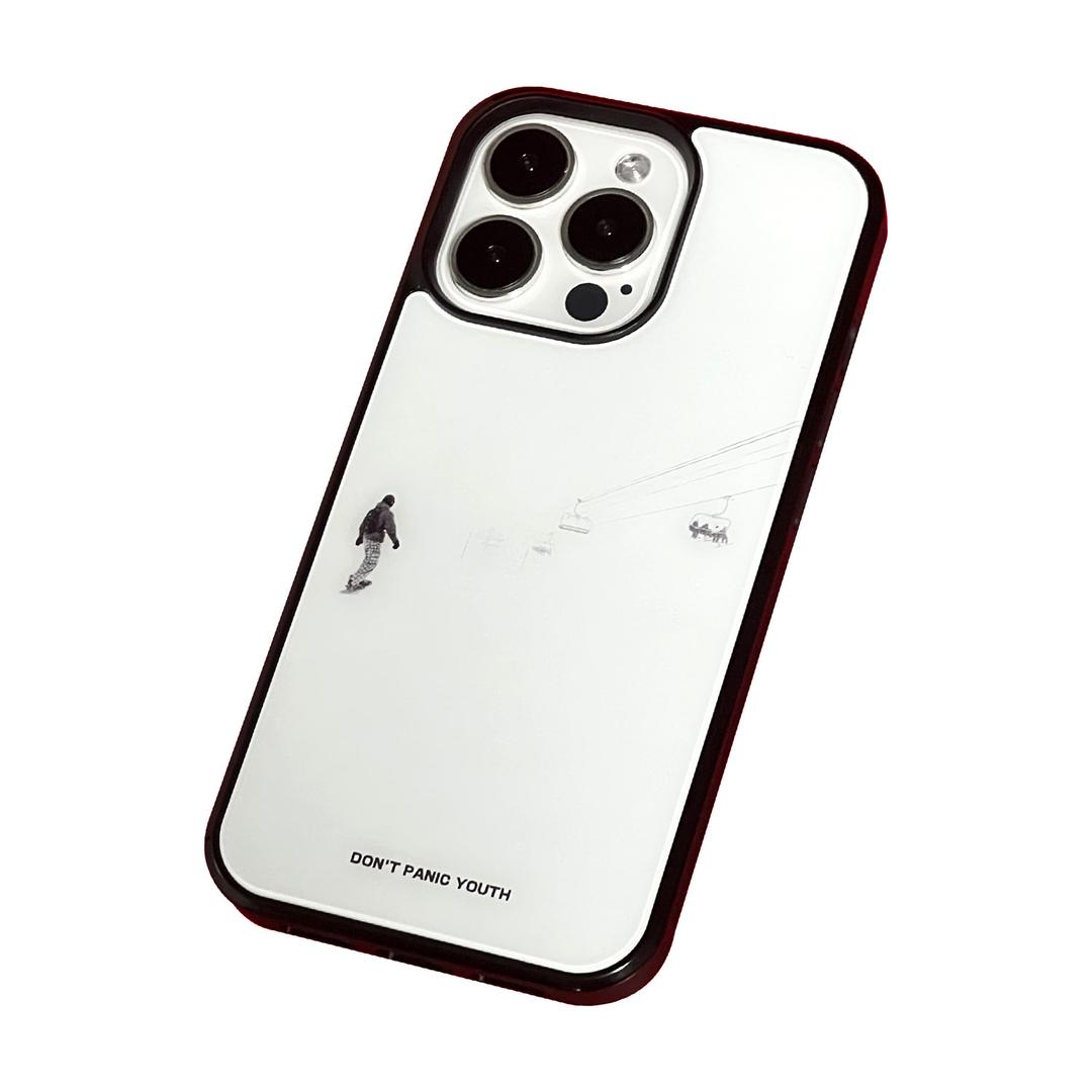 Reverse (Glass / Magsafe)