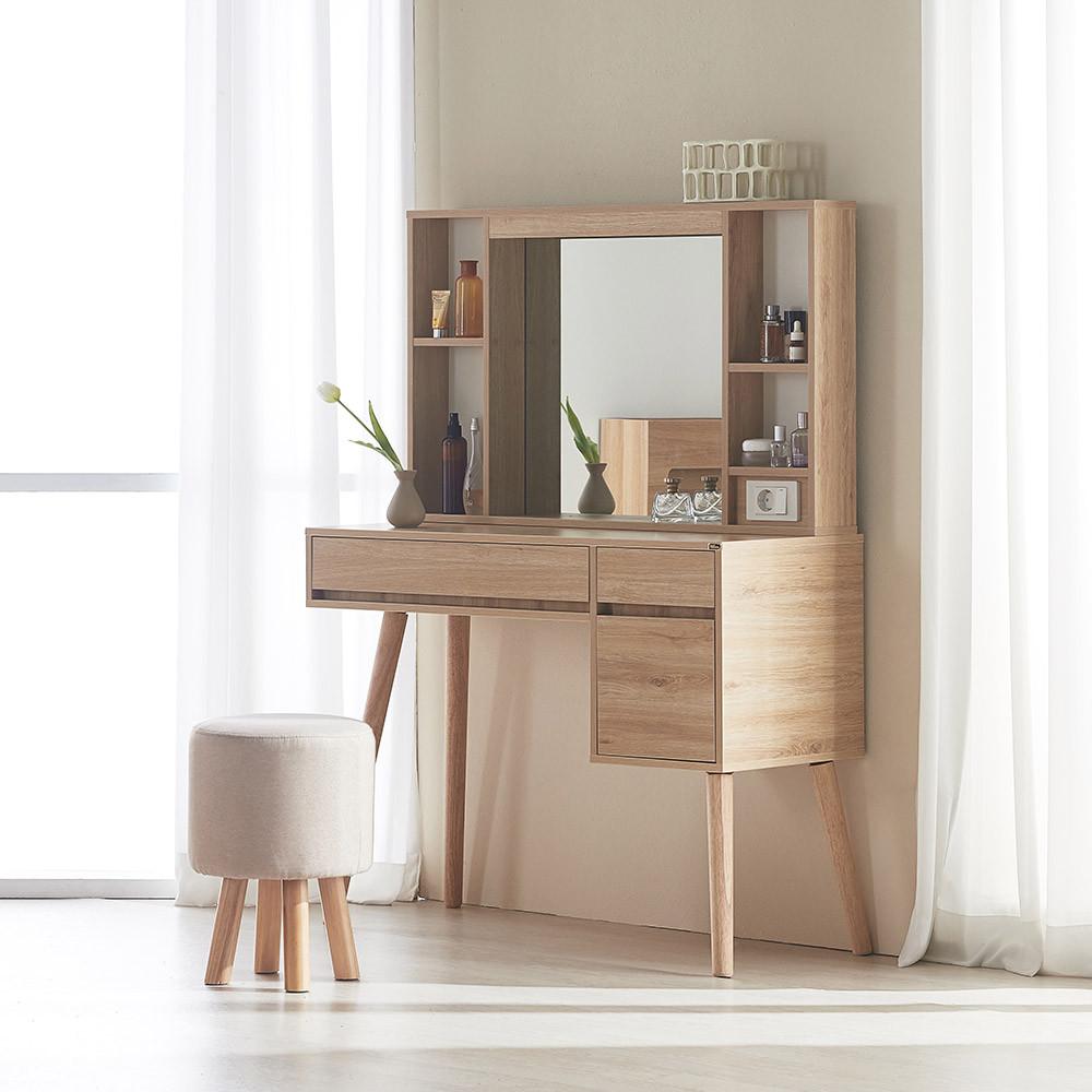 [MD pick] 파로마 베시 오드리 리오나 전신거울 수납화장대 외 3종 베스트 화장대