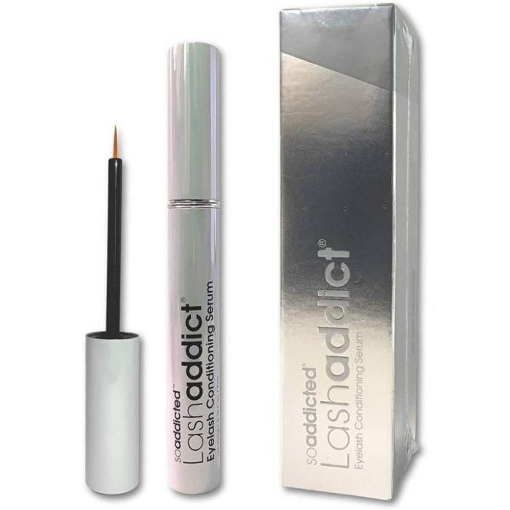 래쉬애딕트 아이래쉬 컨디셔닝 속눈썹 세럼 마스카라 러쉬