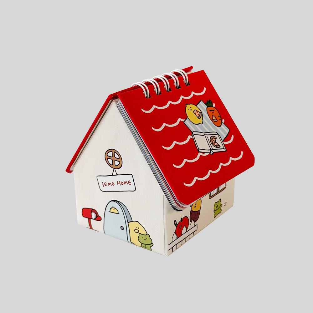 2025 세모 하우스 캘린더