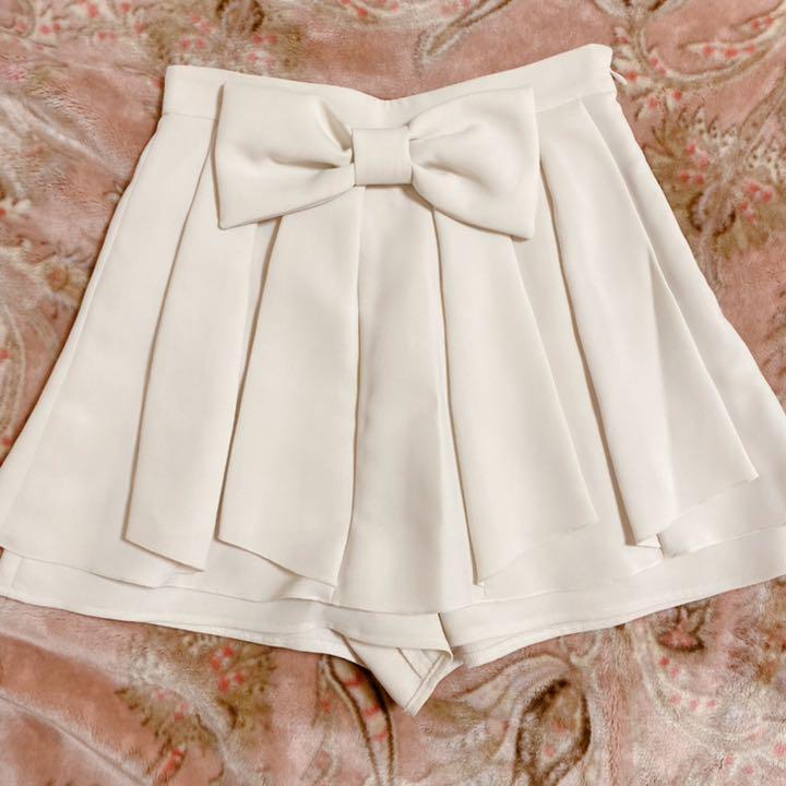 숏팬츠 큐롯 스커트 로디 스팟