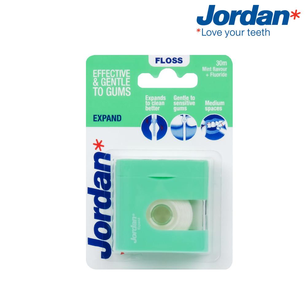 조르단 치실 익스팬드 30m