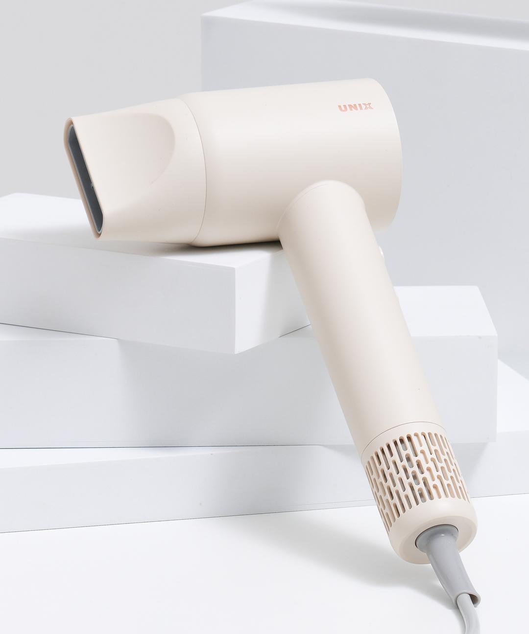 유닉스 에어스피더 하이스피드 BLDC 드라이어 UN-A7610
