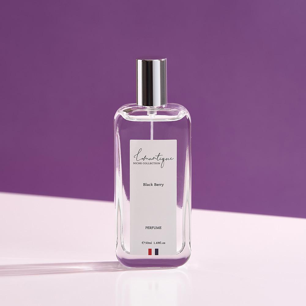LMTQ 올리브영 니치향수 블랙베리앤베이TYPE 퍼퓸 50ml(블랙베리)