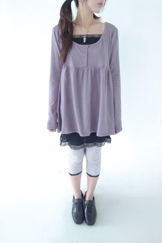 romi tee (3color)