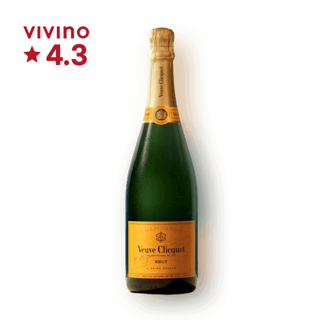 뵈브 클리코 옐로우 라벨