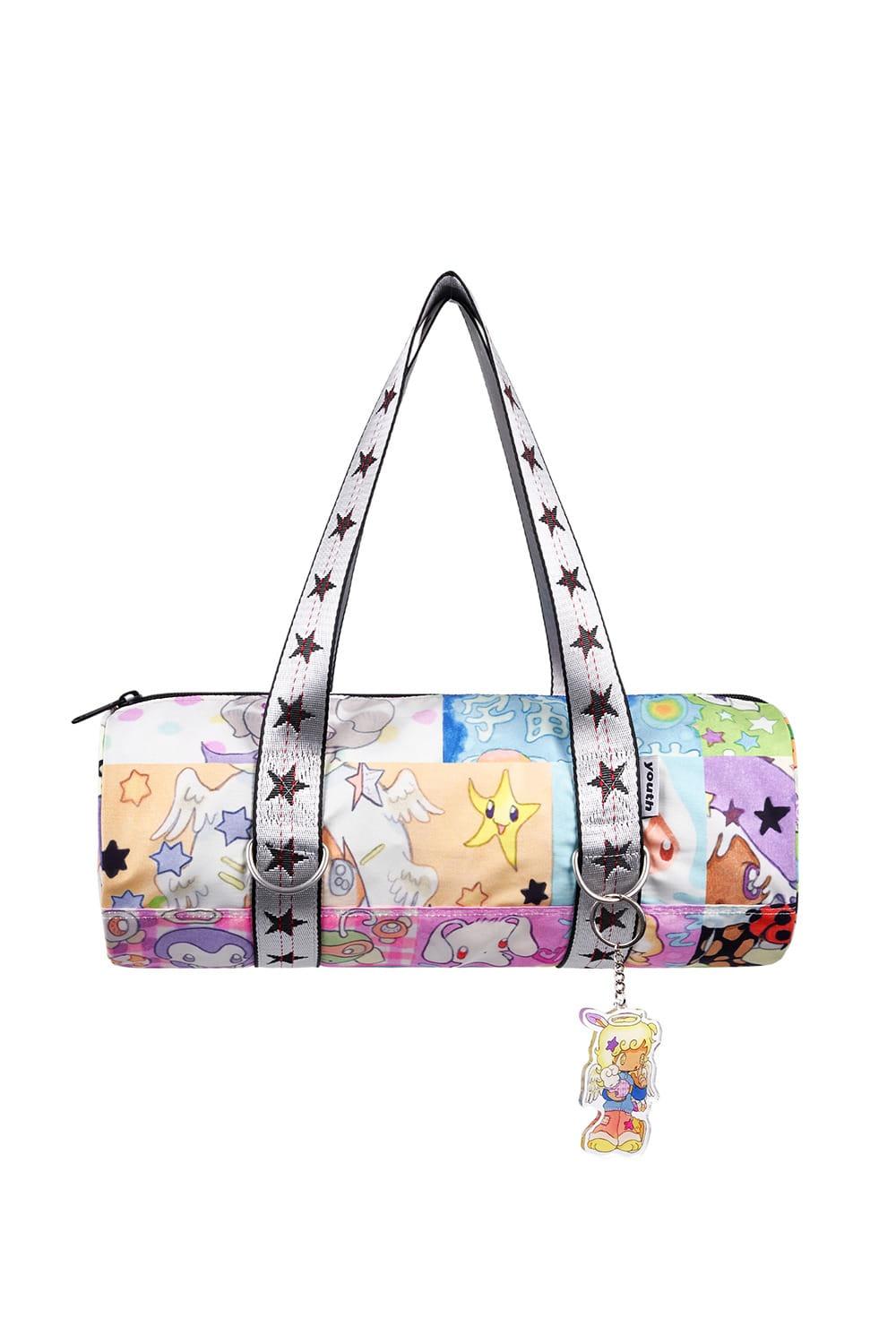 YB X Oliwa Ballerina mini Bag_MIX