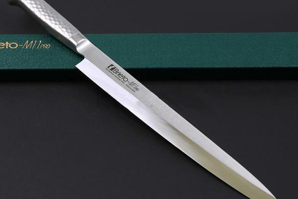 일본 브리또 사시미 270mm (M1121) /야나기바/일식칼