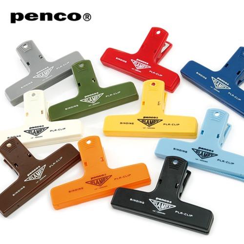 PENCO 펜코 플라스틱 클립 (집게)