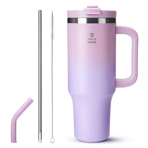 캐리보틀 써밋 텀블러 - 텀블러/쉐이커 | 쿠팡