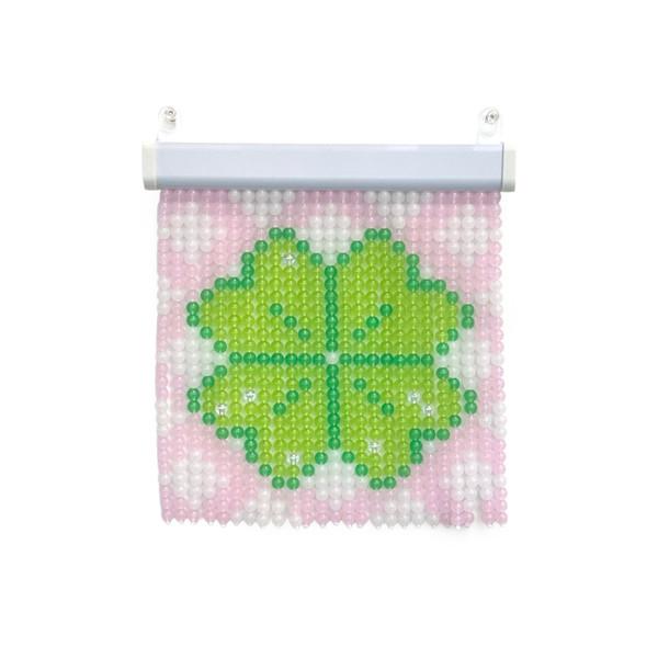 미니클로버 비즈발