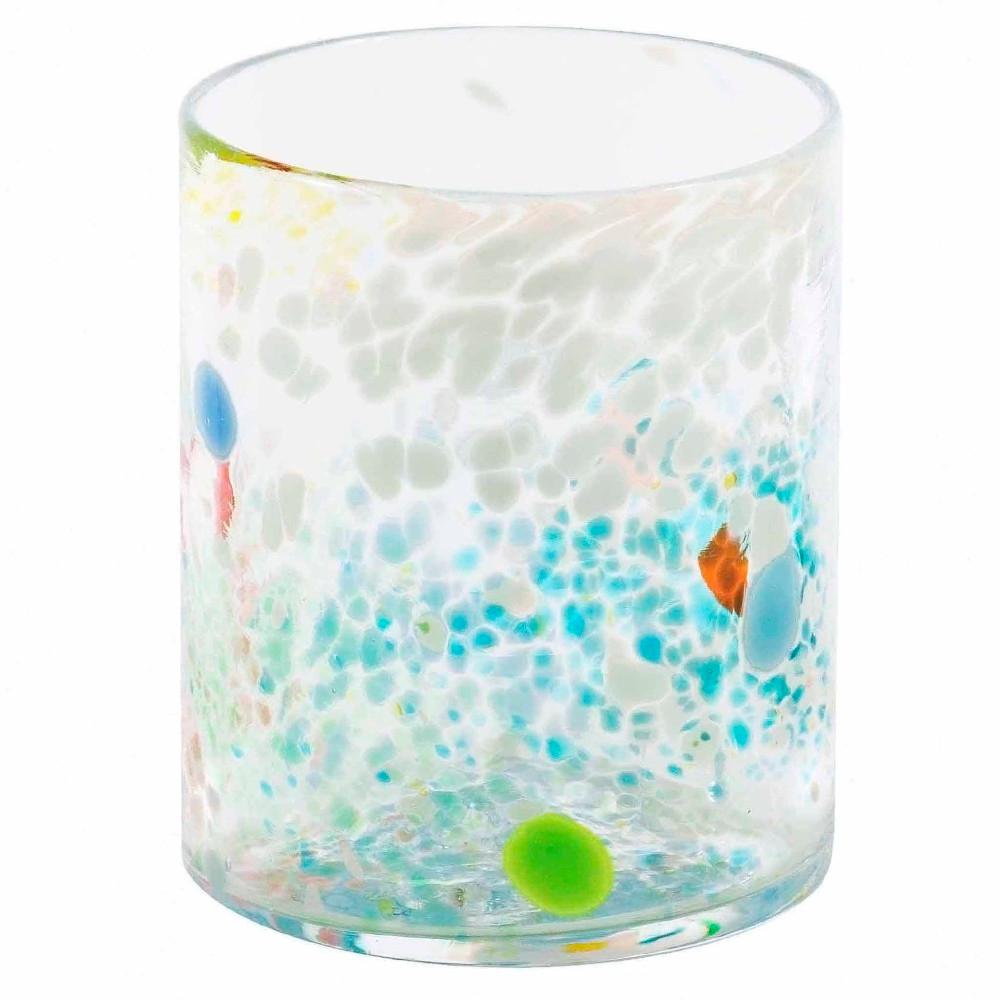 아르호이 유리잔 컵 Elf Glass 덴마크