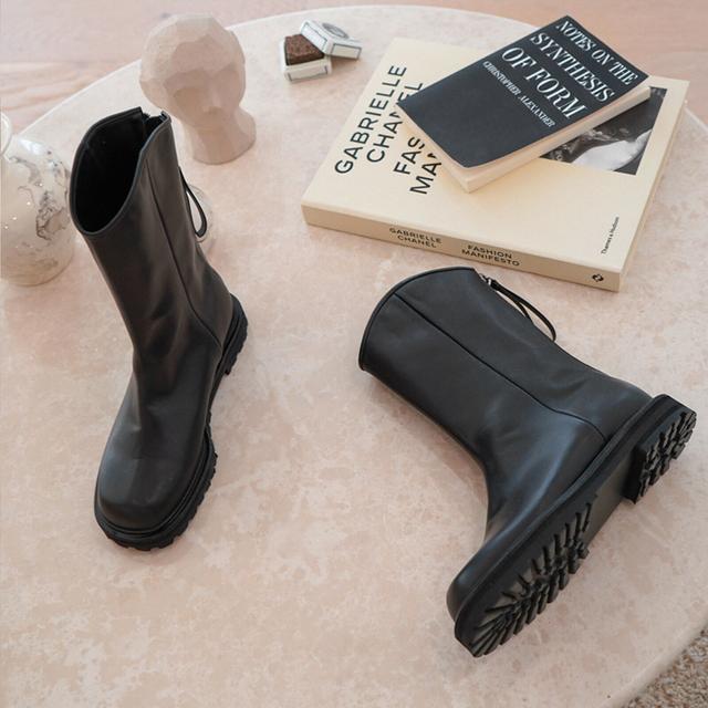 Ankle Boots_Xenia R2524b_2cm