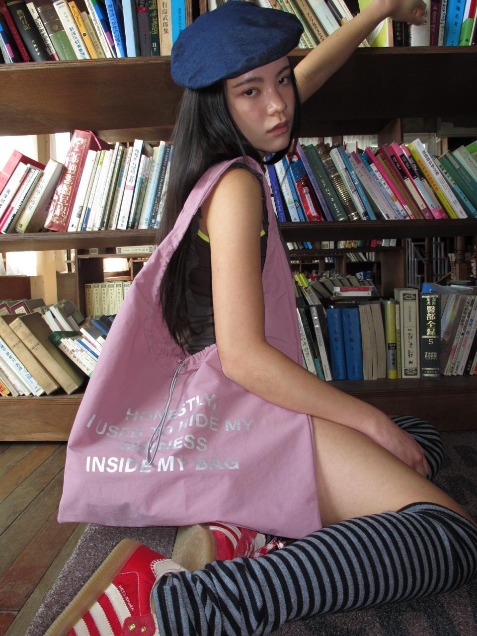 Stance Packable Multi Bag (pale plum)