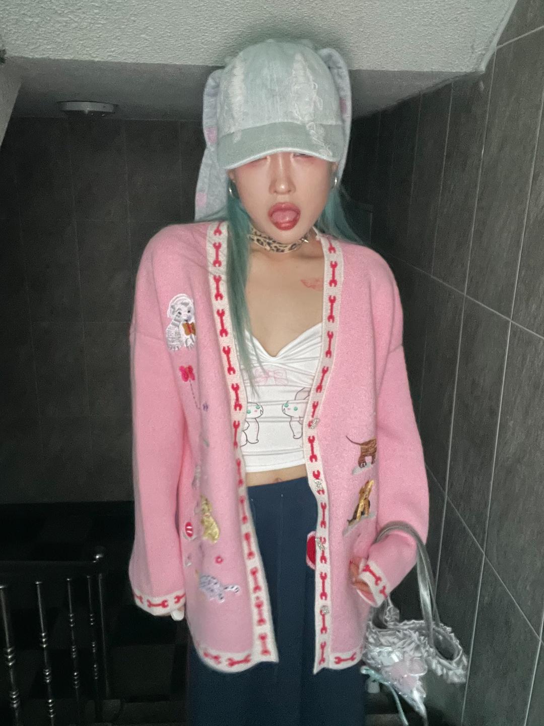 헬리콥터개맘의 원픽 가디간