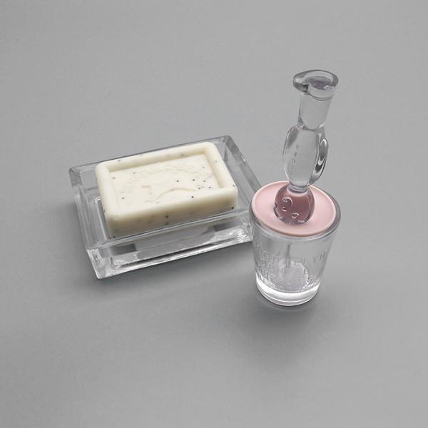 DENTAL TRAY & CUP SET_Japan