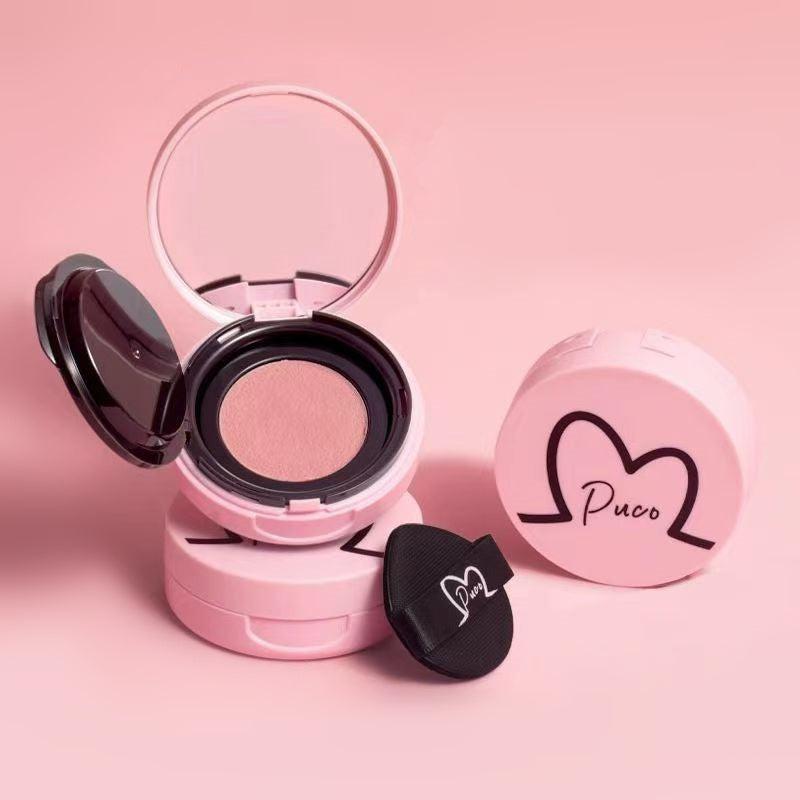PUCO Sober Idealism Air Cushion Makeup Blusher T4235