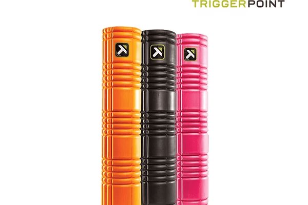 트리거포인트 폼롤러 GRID 2.0 3종