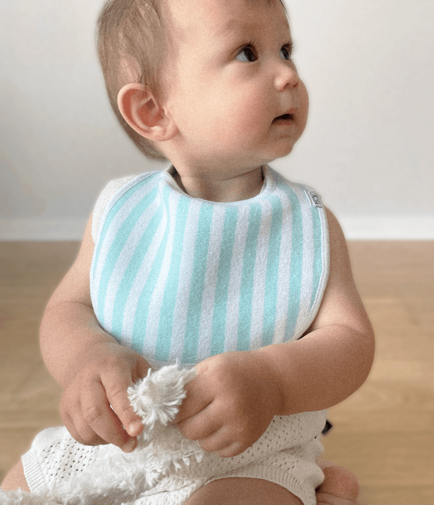 비비드 도즈필 빕 ᰔ 아쿠아