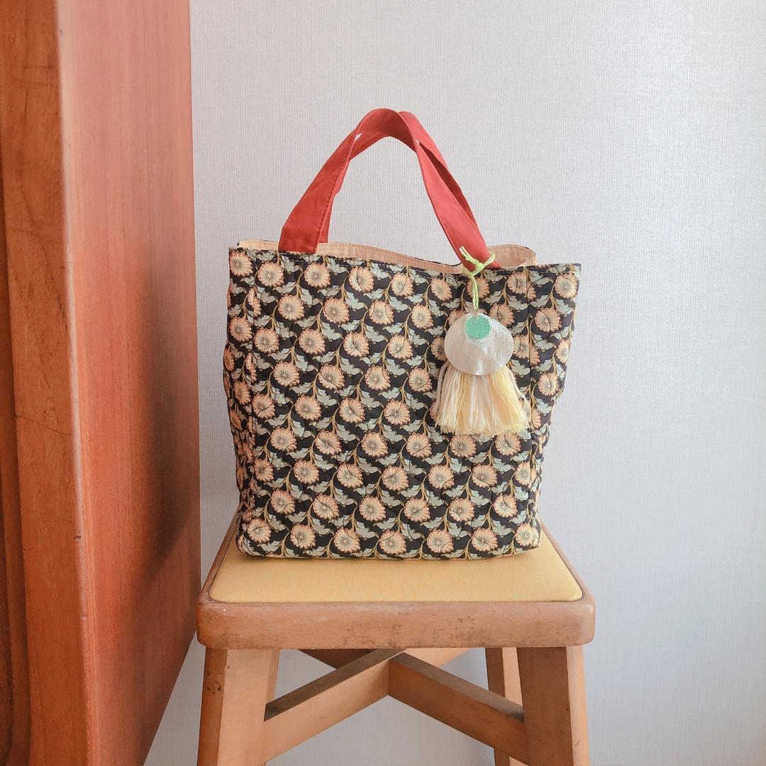 Conte bag (Liberty)