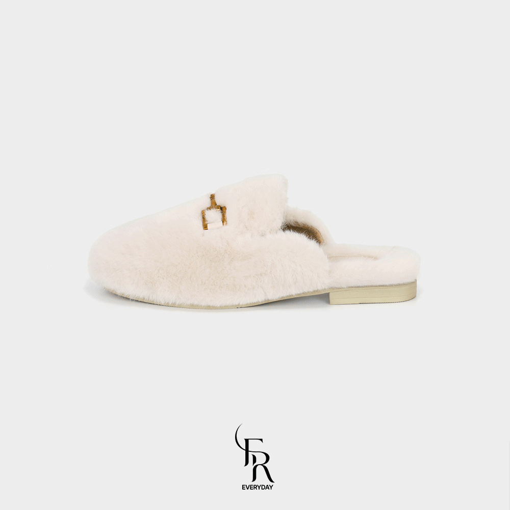 플로리다스튜디오 에브리데이 네요 체인 퍼 구름 블로퍼 ED2595