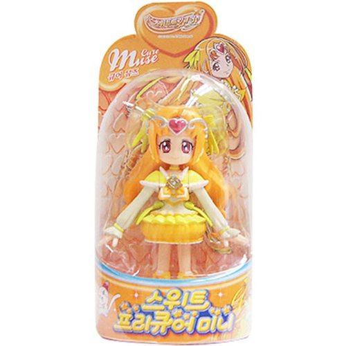 스위트 프리큐어 미니 뮤즈