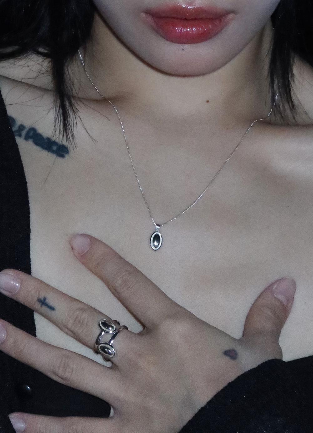 [한정수량판매] Everyday Ring