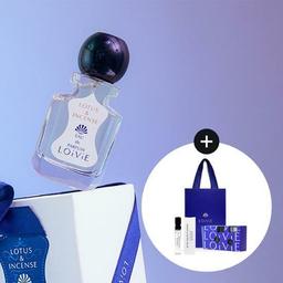 로이비 로터스 앤 인센스 EDP 50ml