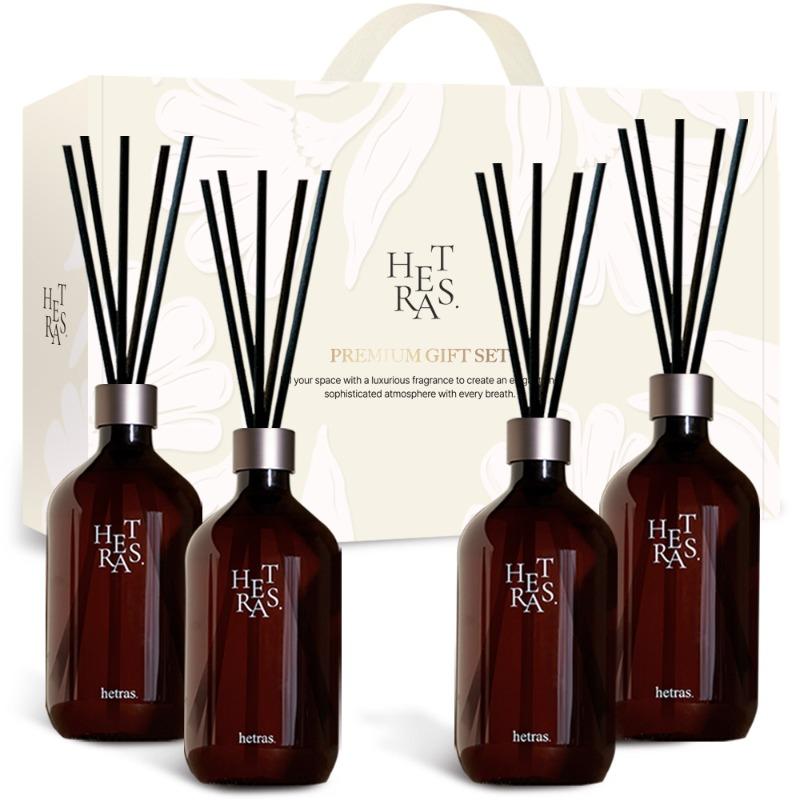 hetras Premium Gift Set