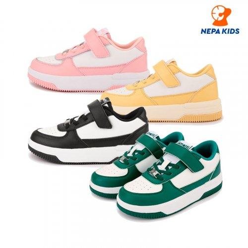 KJC7604 아말피 163 키즈 운동화