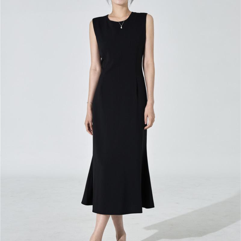 매직핏 뮤제 드레스