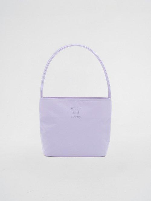 nearest bag 니어레스트 라일락