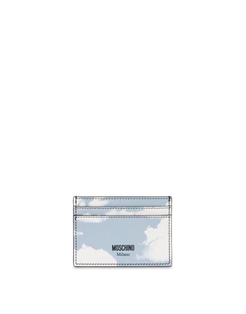 아카이브 클라우드 카드지갑