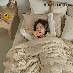 24뉴런칭[헬렌스타인] 말랑 모찌 차렵이불 Q