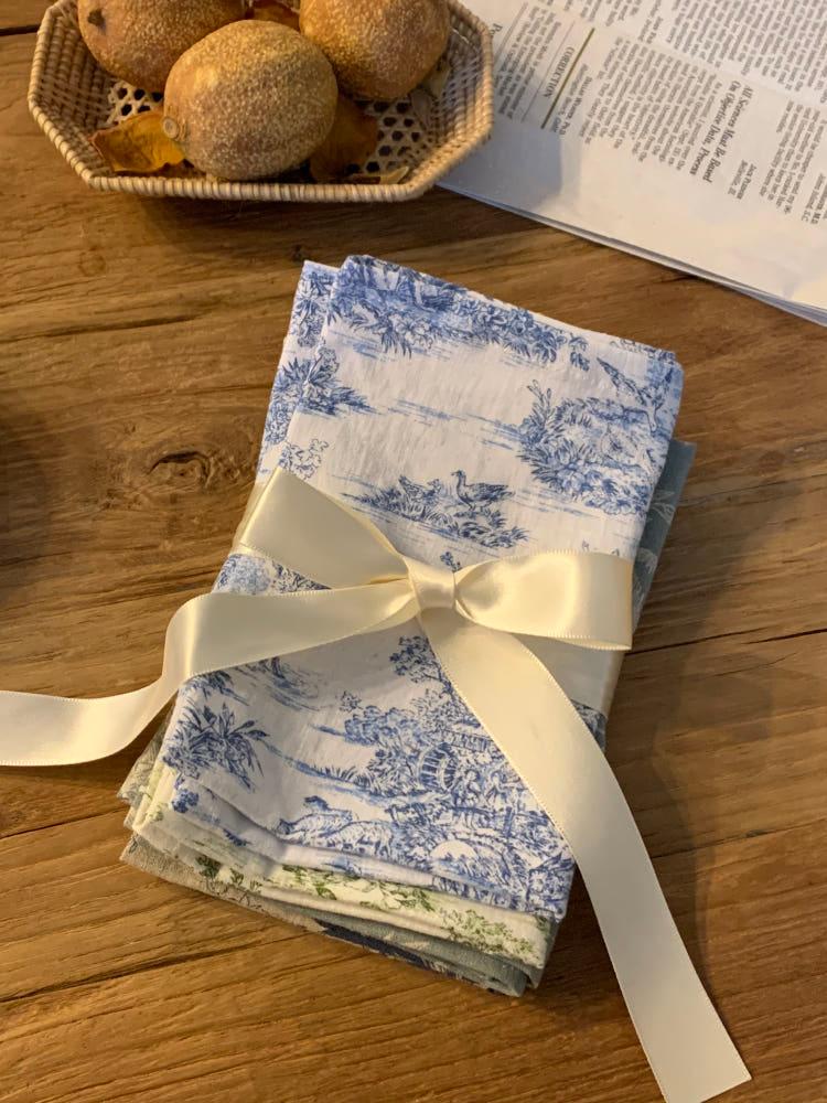 프렌치무드 키친크로스