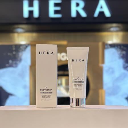 이런 상품 어때요? 헤라 유브이 프로텍터 익스트림 포스 레포츠 SPF50/++++ 70ml