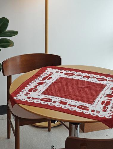 Vintage home fabric 700-700