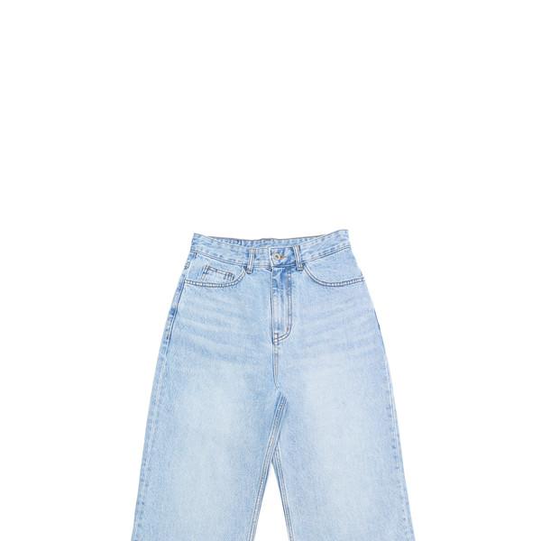 BLANK JEANS (LIGHT BLUE) *당일 출고