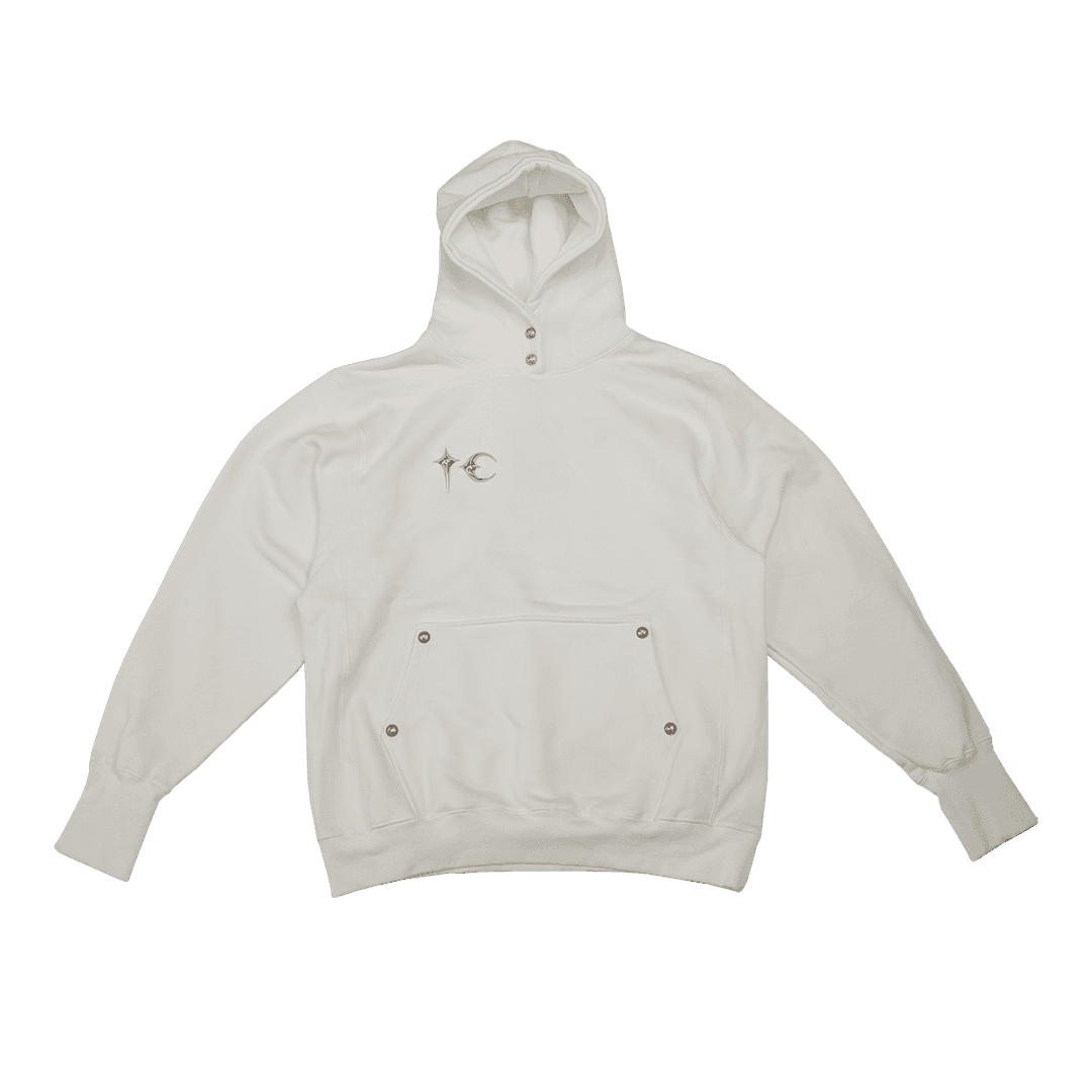 Armor Hoodie (Pre Order)