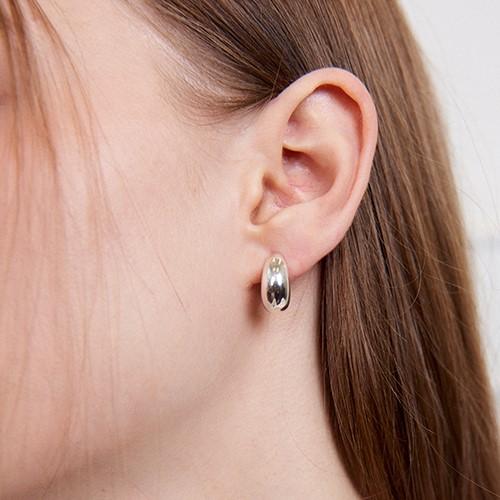 Scoop Earring