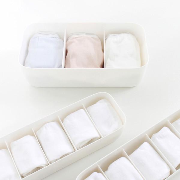 깔끔한게 최고, 양말 속옷 정리함
