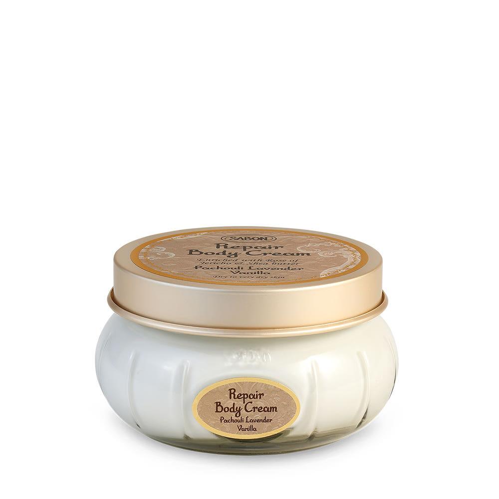 리페어 바디크림 파츌리라벤더바닐라 200ml
