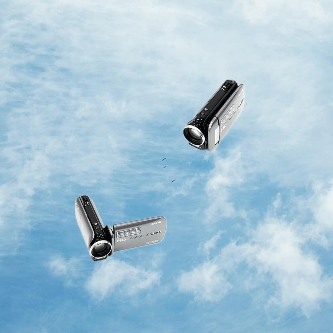 입문&초희귀!) Sanyo Xacti GH3 디카 카메라 캠코더 | 후루츠패밀리