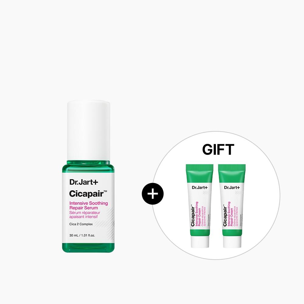 시카페어™ 인텐시브 수딩 리페어 세럼