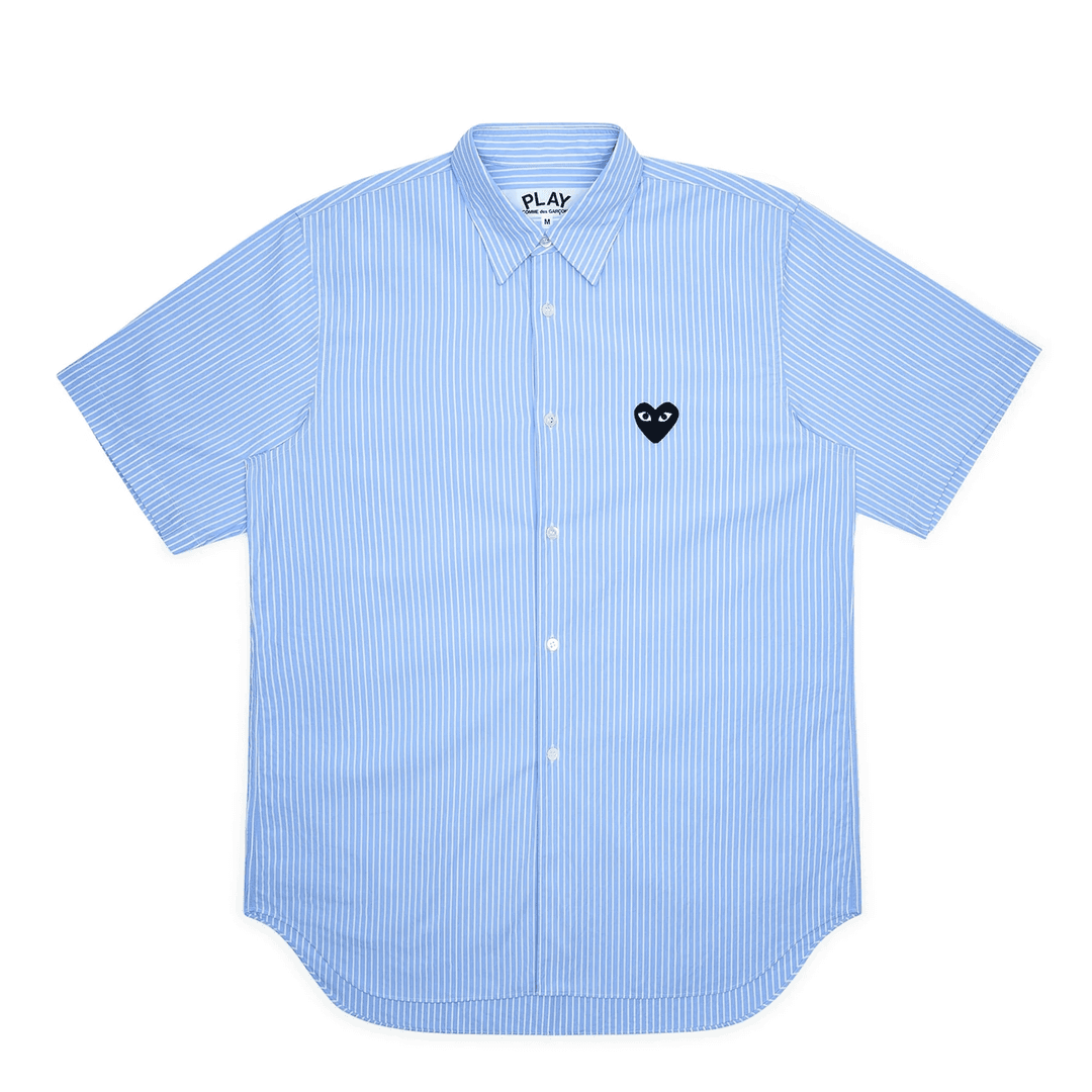 Washed Cotton Shirt