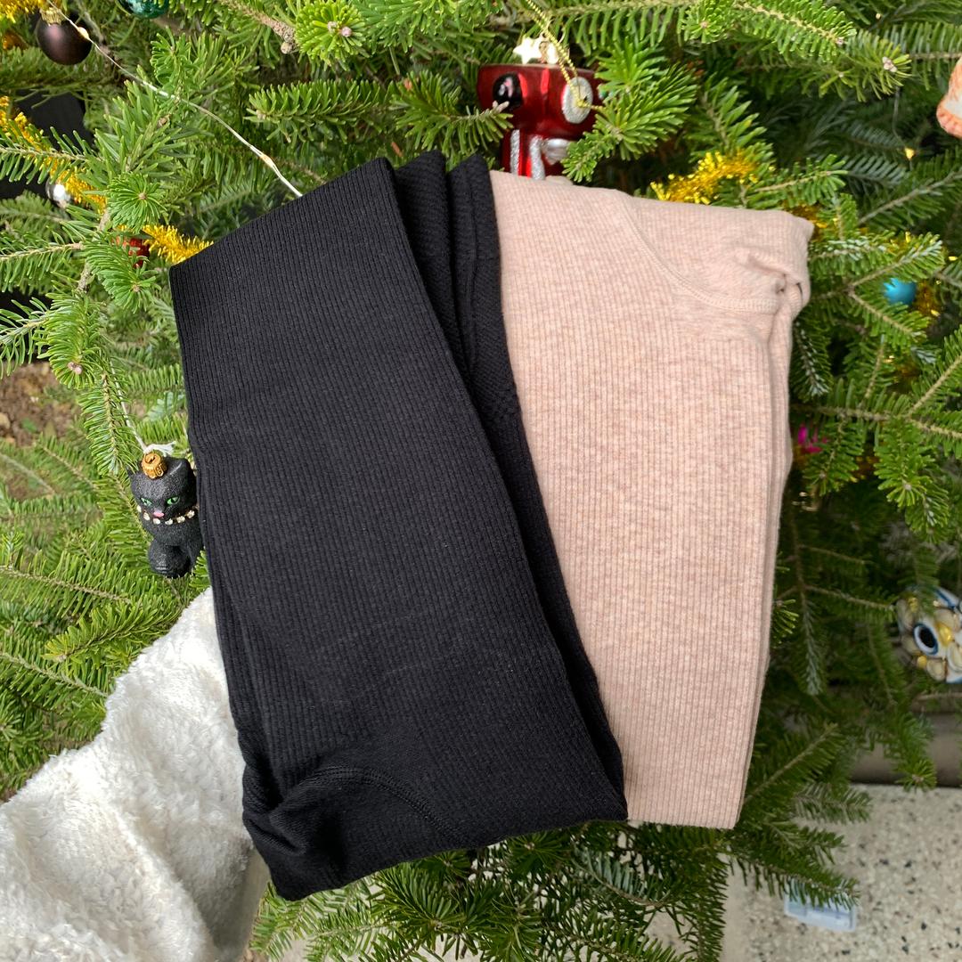 Warm Golgi Stockings (6 Colors)