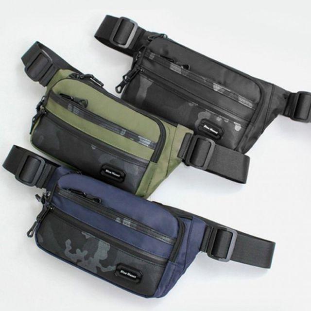 은플 캐주얼 슬링백  외출 보조 힙색 웨이스트백 장갑 털장갑 커플장갑 벙어리장갑 DMM_36530551