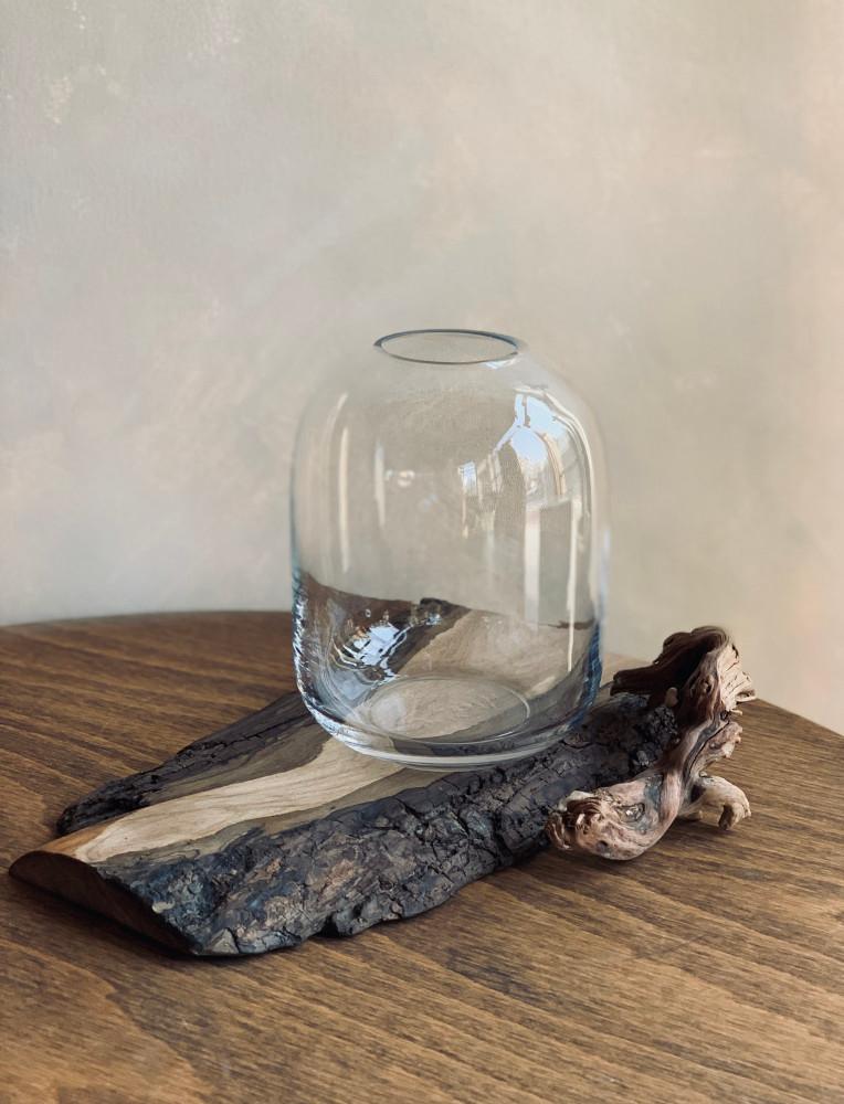 테라리움용기 비바리움 이끼 테라리움 유리병