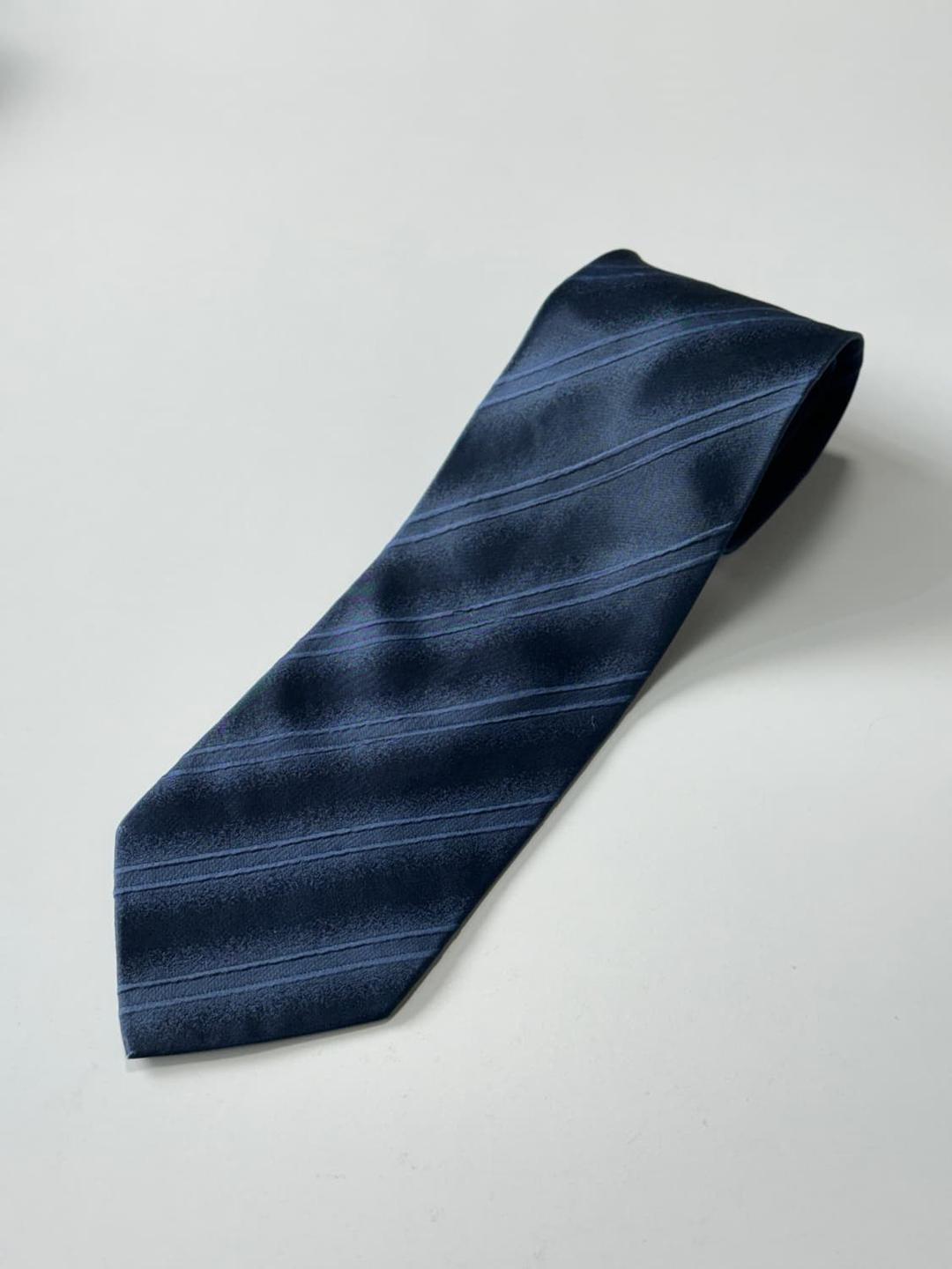 피에르가르뎅(Pierre cardin) 실크 넥타이 9.5cm | 후루츠패밀리