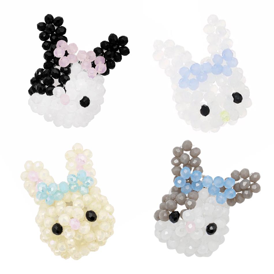 [스윙셋] Rabbit Phone String 택 1